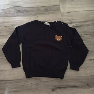 Moschino Baby Sweater